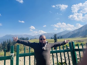 Blue Hills Tour & Travels place picture