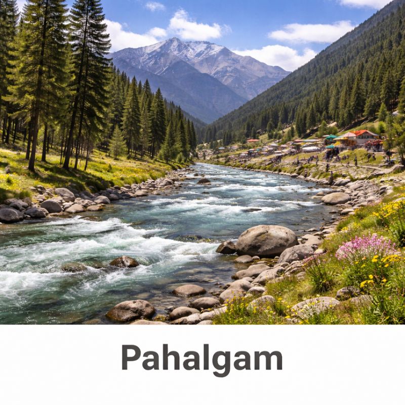 Pahalgam