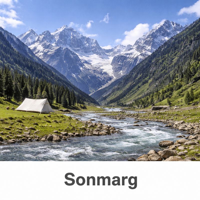 Sonmarg